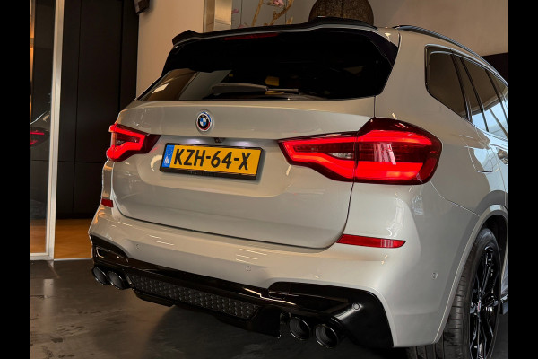 BMW X3 XDrive30e M-Pack Panorama Memory 360Camera