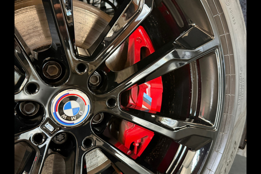 BMW X3 XDrive30e M-Pack Panorama Memory 360Camera