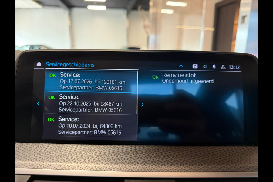 BMW X3 XDrive30e M-Pack Panorama Memory 360Camera