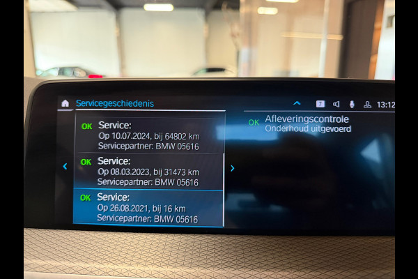 BMW X3 XDrive30e M-Pack Panorama Memory 360Camera