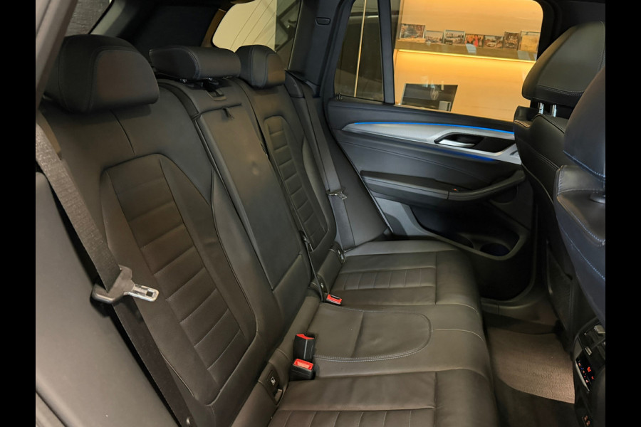 BMW X3 XDrive30e M-Pack Panorama Memory 360Camera