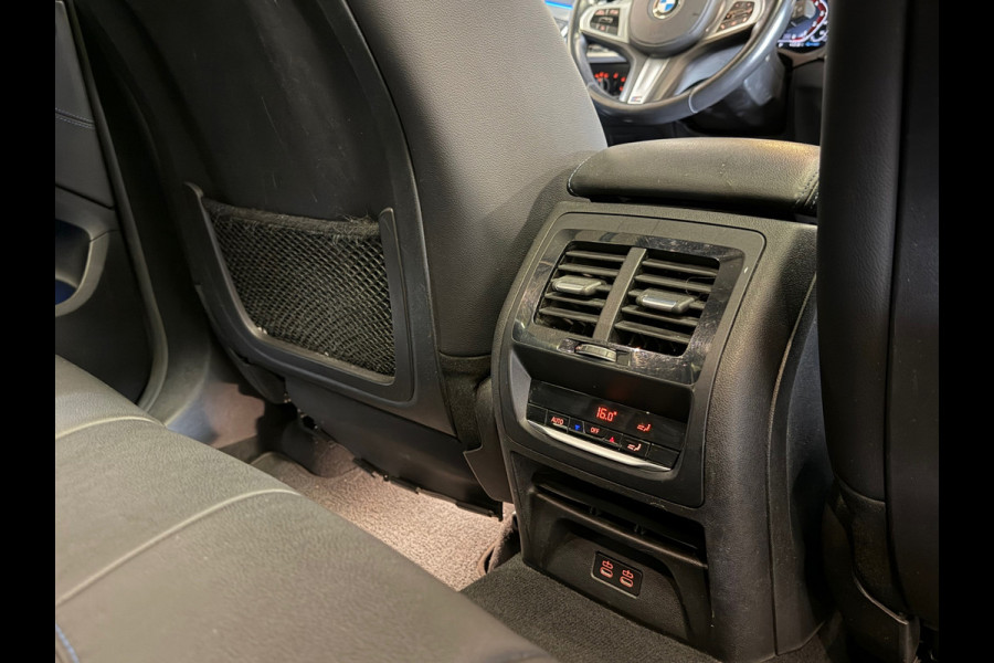 BMW X3 XDrive30e M-Pack Panorama Memory 360Camera