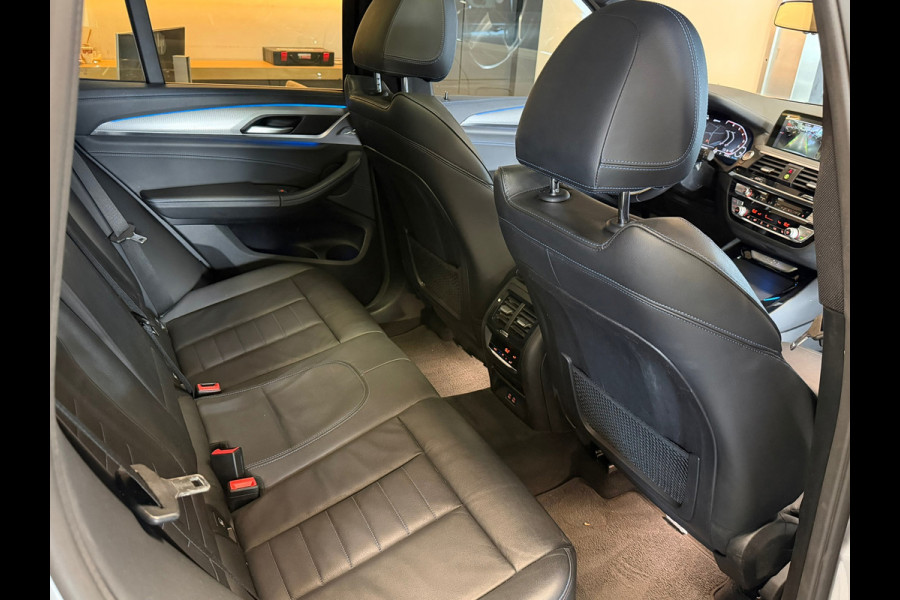 BMW X3 XDrive30e M-Pack Panorama Memory 360Camera