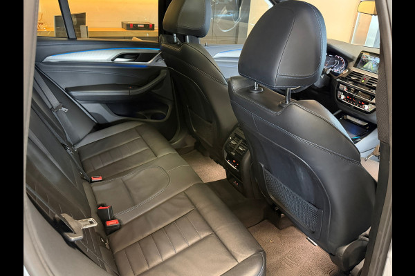 BMW X3 XDrive30e M-Pack Panorama Memory 360Camera