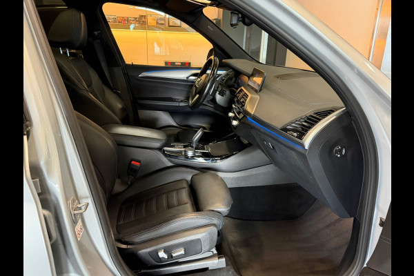 BMW X3 XDrive30e M-Pack Panorama Memory 360Camera