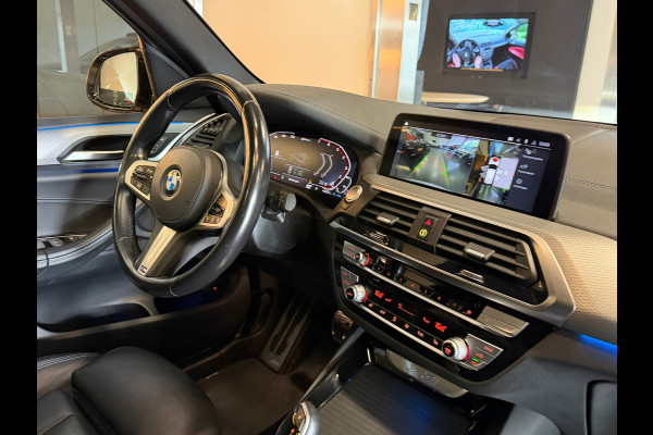 BMW X3 XDrive30e M-Pack Panorama Memory 360Camera
