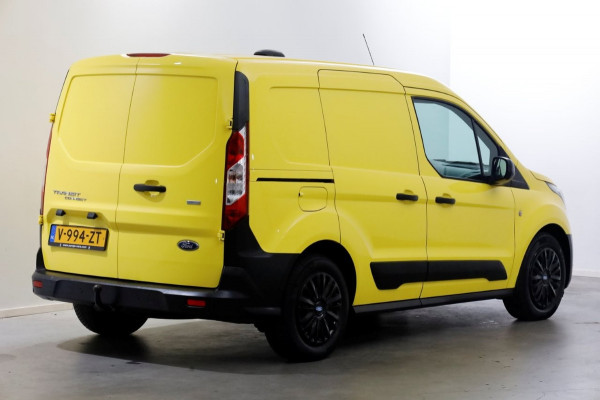 Ford Transit Connect 1.5 EcoBlue 100pk L1 Airco/Schuifdeur 6-2019