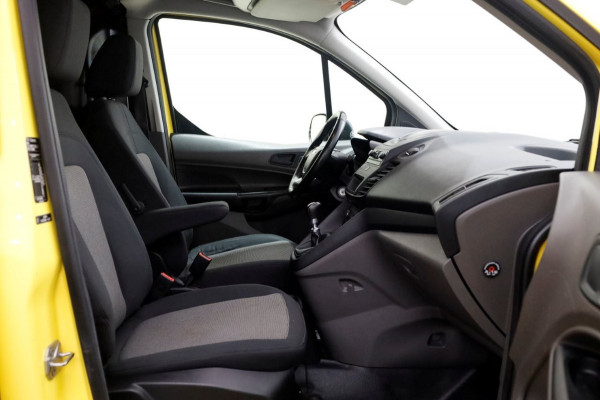 Ford Transit Connect 1.5 EcoBlue 100pk L1 Airco/Schuifdeur 6-2019