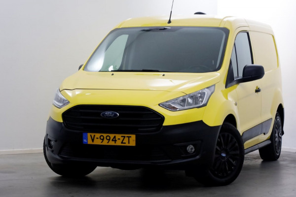 Ford Transit Connect 1.5 EcoBlue 100pk L1 Airco/Schuifdeur 6-2019