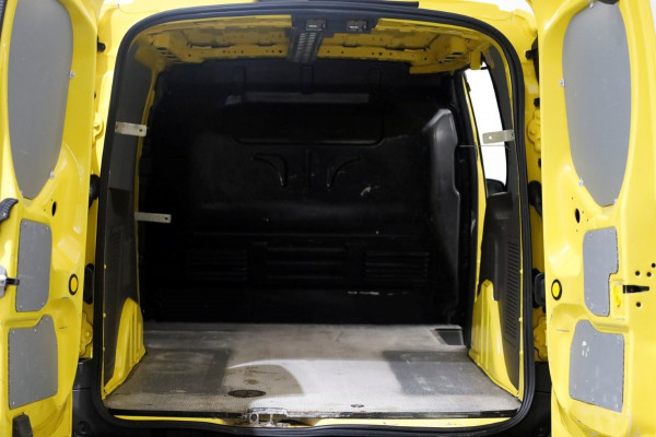 Ford Transit Connect 1.5 EcoBlue 100pk L1 Airco/Schuifdeur 6-2019