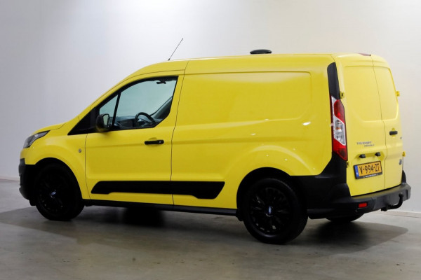 Ford Transit Connect 1.5 EcoBlue 100pk L1 Airco/Schuifdeur 6-2019