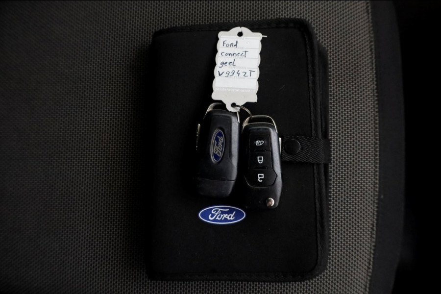 Ford Transit Connect 1.5 EcoBlue 100pk L1 Airco/Schuifdeur 6-2019