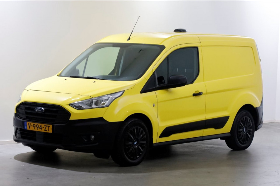 Ford Transit Connect 1.5 EcoBlue 100pk L1 Airco/Schuifdeur 6-2019