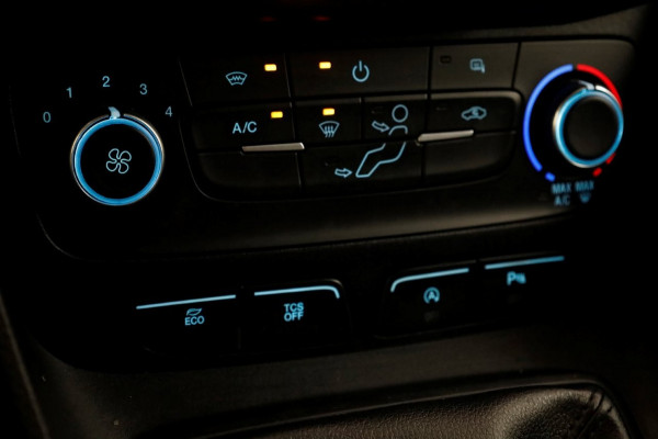 Ford Transit Connect 1.5 EcoBlue 100pk L1 Airco/Schuifdeur 6-2019
