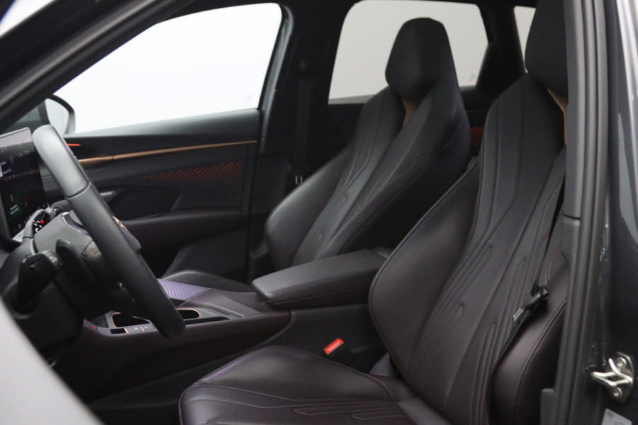 CUPRA Terramar 1.5 TSI e-Hybrid 272 PK VZ Performance PHEV, Panoramadak, Leder, Sennheiser Sound, 360 Camera, 20" LM