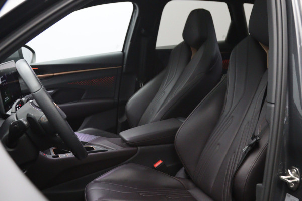 CUPRA Terramar 1.5 TSI e-Hybrid 272 PK VZ Performance PHEV, Panoramadak, Leder, Sennheiser Sound, 360 Camera, 20" LM