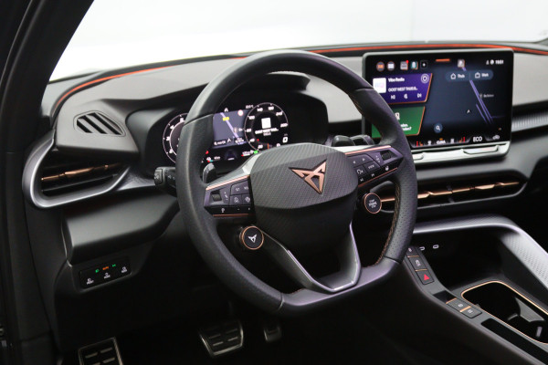 CUPRA Terramar 1.5 TSI e-Hybrid 272 PK VZ Performance PHEV, Panoramadak, Leder, Sennheiser Sound, 360 Camera, 20" LM