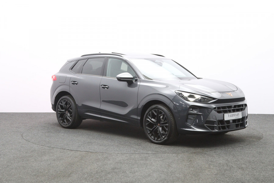 CUPRA Terramar 1.5 TSI e-Hybrid 272 PK VZ Performance PHEV, Panoramadak, Leder, Sennheiser Sound, 360 Camera, 20" LM