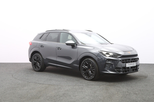 CUPRA Terramar 1.5 TSI e-Hybrid 272 PK VZ Performance PHEV, Panoramadak, Leder, Sennheiser Sound, 360 Camera, 20" LM