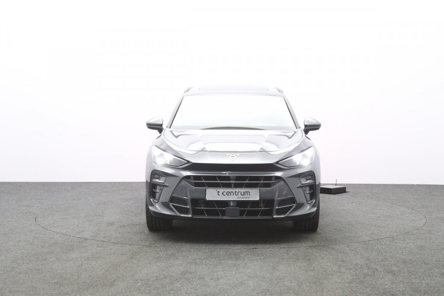 CUPRA Terramar 1.5 TSI e-Hybrid 272 PK VZ Performance PHEV, Panoramadak, Leder, Sennheiser Sound, 360 Camera, 20" LM