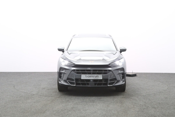 CUPRA Terramar 1.5 TSI e-Hybrid 272 PK VZ Performance PHEV, Panoramadak, Leder, Sennheiser Sound, 360 Camera, 20" LM