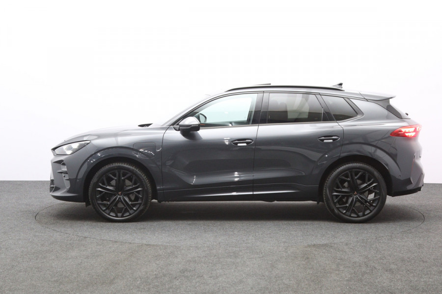 CUPRA Terramar 1.5 TSI e-Hybrid 272 PK VZ Performance PHEV, Panoramadak, Leder, Sennheiser Sound, 360 Camera, 20" LM