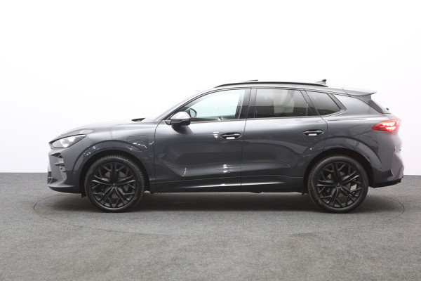 CUPRA Terramar 1.5 TSI e-Hybrid 272 PK VZ Performance PHEV, Panoramadak, Leder, Sennheiser Sound, 360 Camera, 20" LM