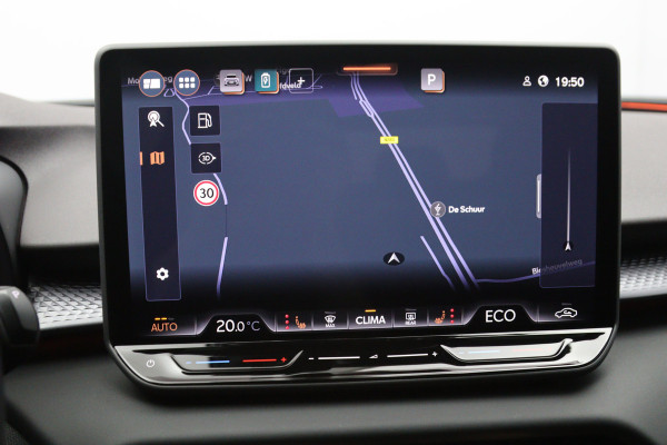 CUPRA Terramar 1.5 TSI e-Hybrid 272 PK VZ Performance PHEV, Panoramadak, Leder, Sennheiser Sound, 360 Camera, 20" LM