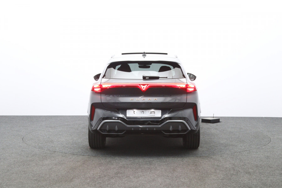 CUPRA Terramar 1.5 TSI e-Hybrid 272 PK VZ Performance PHEV, Panoramadak, Leder, Sennheiser Sound, 360 Camera, 20" LM