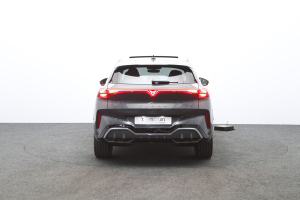 CUPRA Terramar 1.5 TSI e-Hybrid 272 PK VZ Performance PHEV, Panoramadak, Leder, Sennheiser Sound, 360 Camera, 20" LM