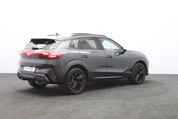 CUPRA Terramar 1.5 TSI e-Hybrid 272 PK VZ Performance PHEV, Panoramadak, Leder, Sennheiser Sound, 360 Camera, 20" LM