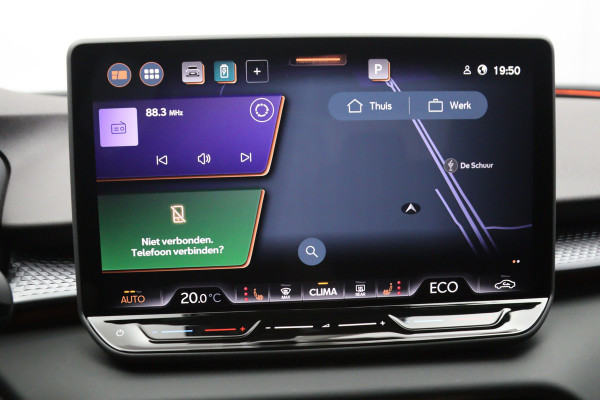 CUPRA Terramar 1.5 TSI e-Hybrid 272 PK VZ Performance PHEV, Panoramadak, Leder, Sennheiser Sound, 360 Camera, 20" LM