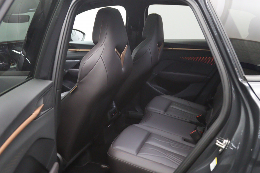 CUPRA Terramar 1.5 TSI e-Hybrid 272 PK VZ Performance PHEV, Panoramadak, Leder, Sennheiser Sound, 360 Camera, 20" LM