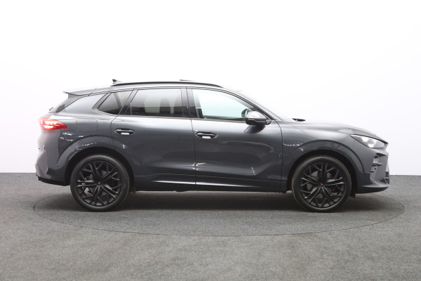 CUPRA Terramar 1.5 TSI e-Hybrid 272 PK VZ Performance PHEV, Panoramadak, Leder, Sennheiser Sound, 360 Camera, 20" LM