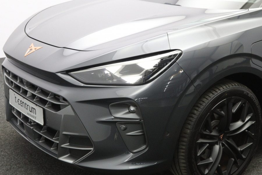CUPRA Terramar 1.5 TSI e-Hybrid 272 PK VZ Performance PHEV, Panoramadak, Leder, Sennheiser Sound, 360 Camera, 20" LM