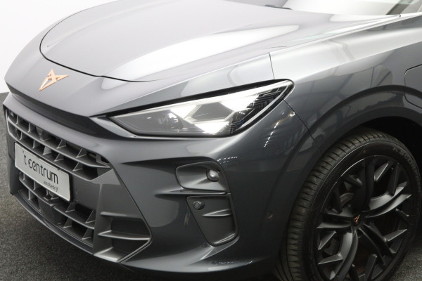 CUPRA Terramar 1.5 TSI e-Hybrid 272 PK VZ Performance PHEV, Panoramadak, Leder, Sennheiser Sound, 360 Camera, 20" LM