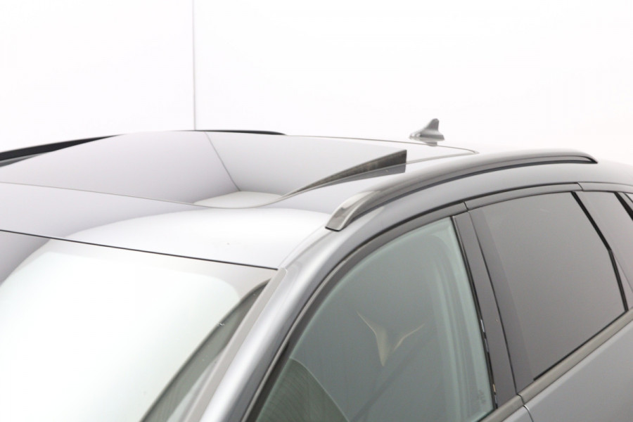 CUPRA Terramar 1.5 TSI e-Hybrid 272 PK VZ Performance PHEV, Panoramadak, Leder, Sennheiser Sound, 360 Camera, 20" LM