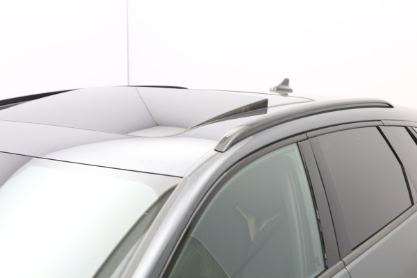 CUPRA Terramar 1.5 TSI e-Hybrid 272 PK VZ Performance PHEV, Panoramadak, Leder, Sennheiser Sound, 360 Camera, 20" LM