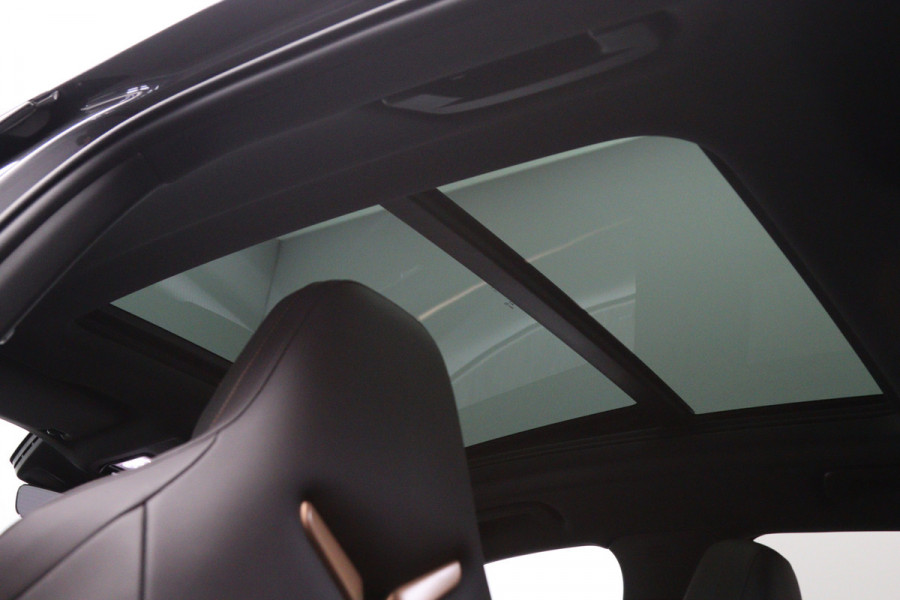 CUPRA Terramar 1.5 TSI e-Hybrid 272 PK VZ Performance PHEV, Panoramadak, Leder, Sennheiser Sound, 360 Camera, 20" LM