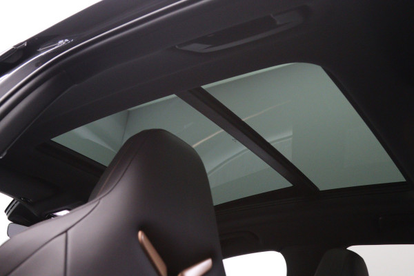 CUPRA Terramar 1.5 TSI e-Hybrid 272 PK VZ Performance PHEV, Panoramadak, Leder, Sennheiser Sound, 360 Camera, 20" LM