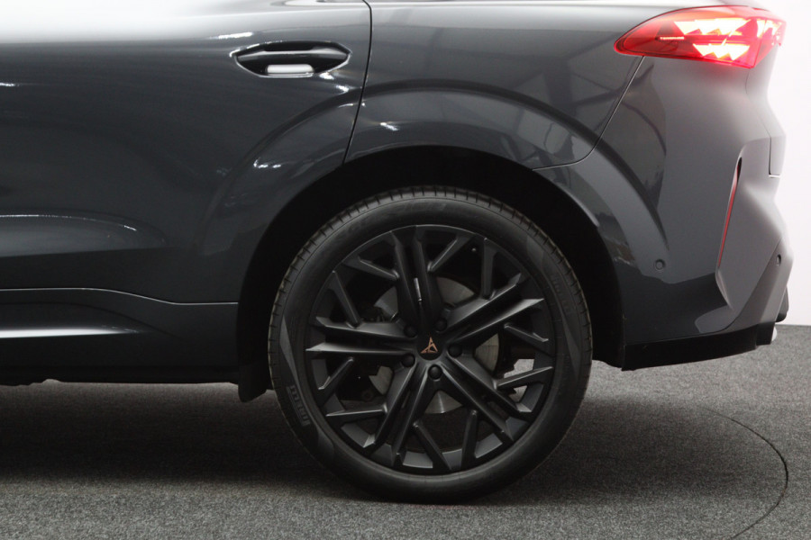 CUPRA Terramar 1.5 TSI e-Hybrid 272 PK VZ Performance PHEV, Panoramadak, Leder, Sennheiser Sound, 360 Camera, 20" LM