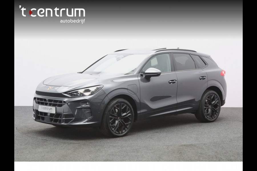 CUPRA Terramar 1.5 TSI e-Hybrid 272 PK VZ Performance PHEV, Panoramadak, Leder, Sennheiser Sound, 360 Camera, 20" LM