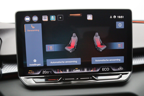 CUPRA Terramar 1.5 TSI e-Hybrid 272 PK VZ Performance PHEV, Panoramadak, Leder, Sennheiser Sound, 360 Camera, 20" LM