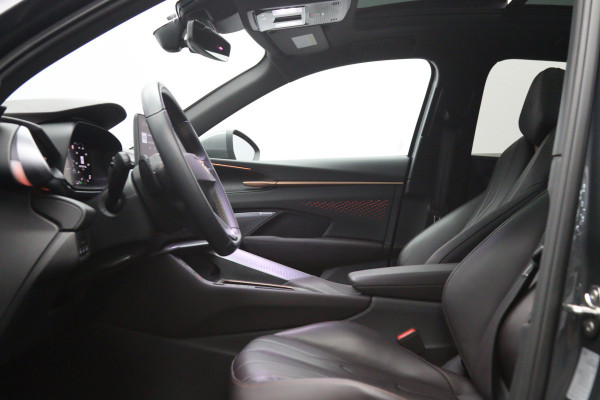 CUPRA Terramar 1.5 TSI e-Hybrid 272 PK VZ Performance PHEV, Panoramadak, Leder, Sennheiser Sound, 360 Camera, 20" LM