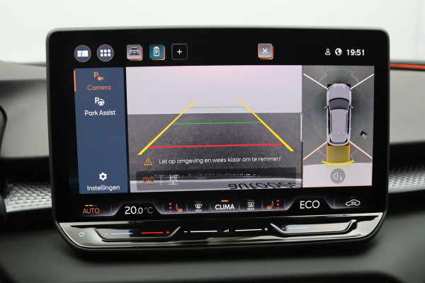 CUPRA Terramar 1.5 TSI e-Hybrid 272 PK VZ Performance PHEV, Panoramadak, Leder, Sennheiser Sound, 360 Camera, 20" LM