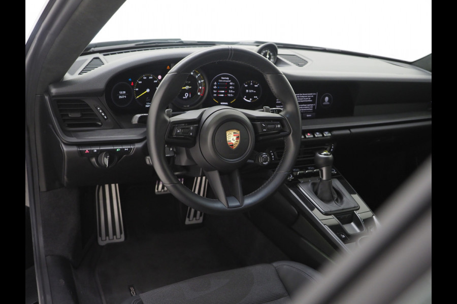 Porsche 911 4.0 GT3 Touring | Akrapovic | PPF | Sports Chrono + | Lift | Carbon | Neodyme