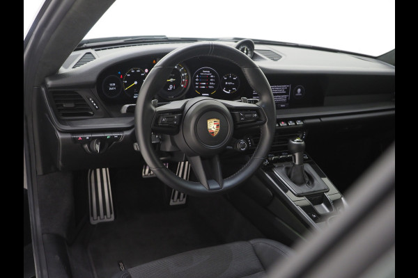 Porsche 911 4.0 GT3 Touring | Akrapovic | PPF | Sports Chrono + | Lift | Carbon | Neodyme