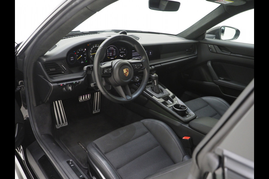 Porsche 911 4.0 GT3 Touring | Akrapovic | PPF | Sports Chrono + | Lift | Carbon | Neodyme