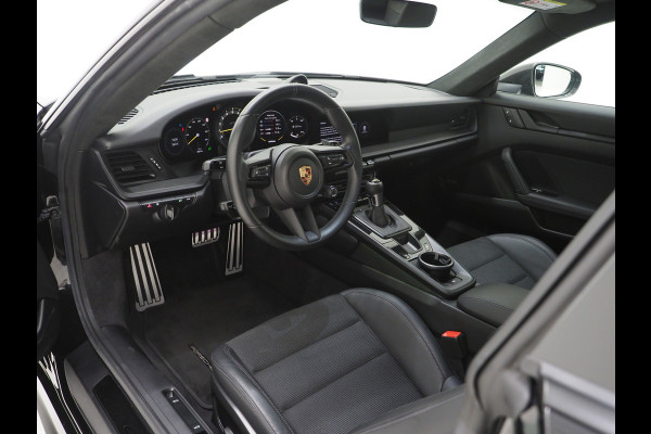 Porsche 911 4.0 GT3 Touring | Akrapovic | PPF | Sports Chrono + | Lift | Carbon | Neodyme