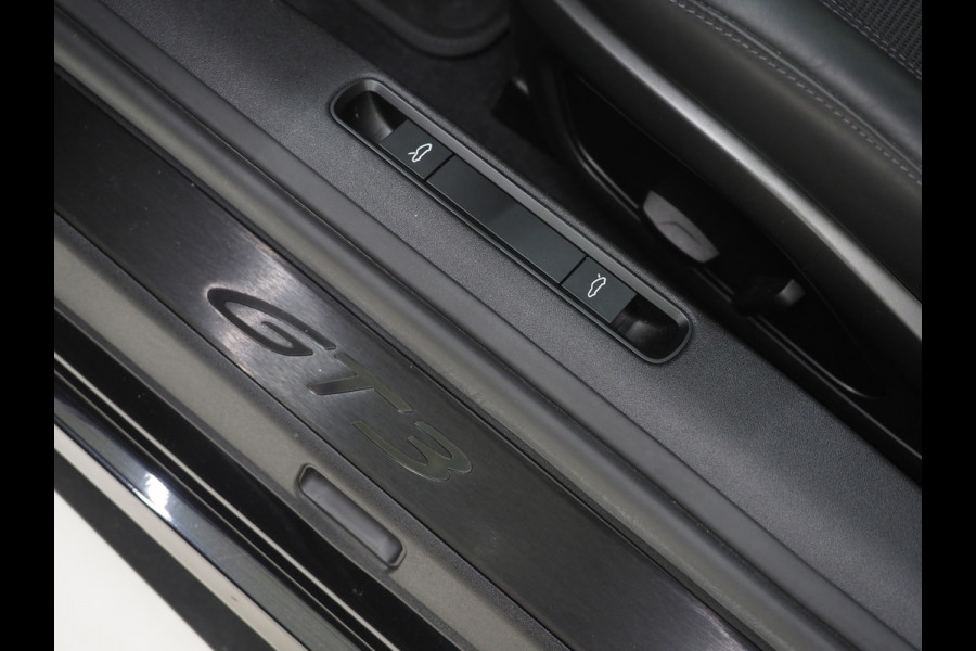 Porsche 911 4.0 GT3 Touring | Akrapovic | PPF | Sports Chrono + | Lift | Carbon | Neodyme
